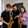 MusicMate Saksofon Tenorowy Bb MM-D120 SaxEssence - 1588237 - zdjęcie 18